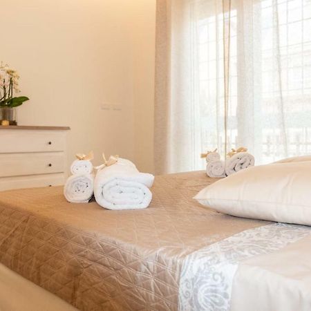 Villa La camelia bianca Roma Esterno foto