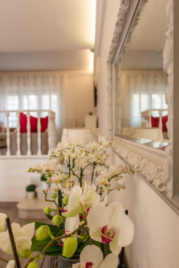 Villa La camelia bianca Roma Esterno foto