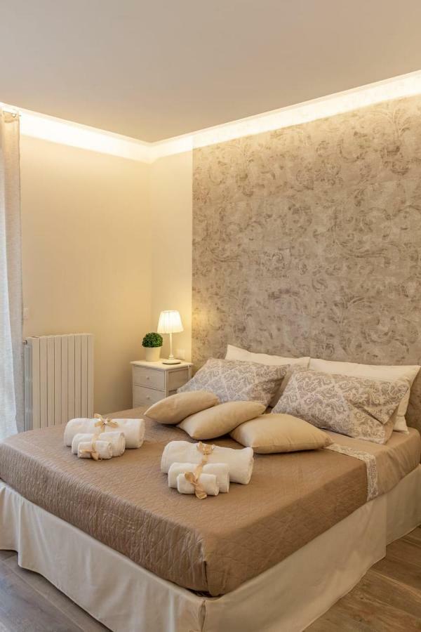 Villa La camelia bianca Roma Esterno foto