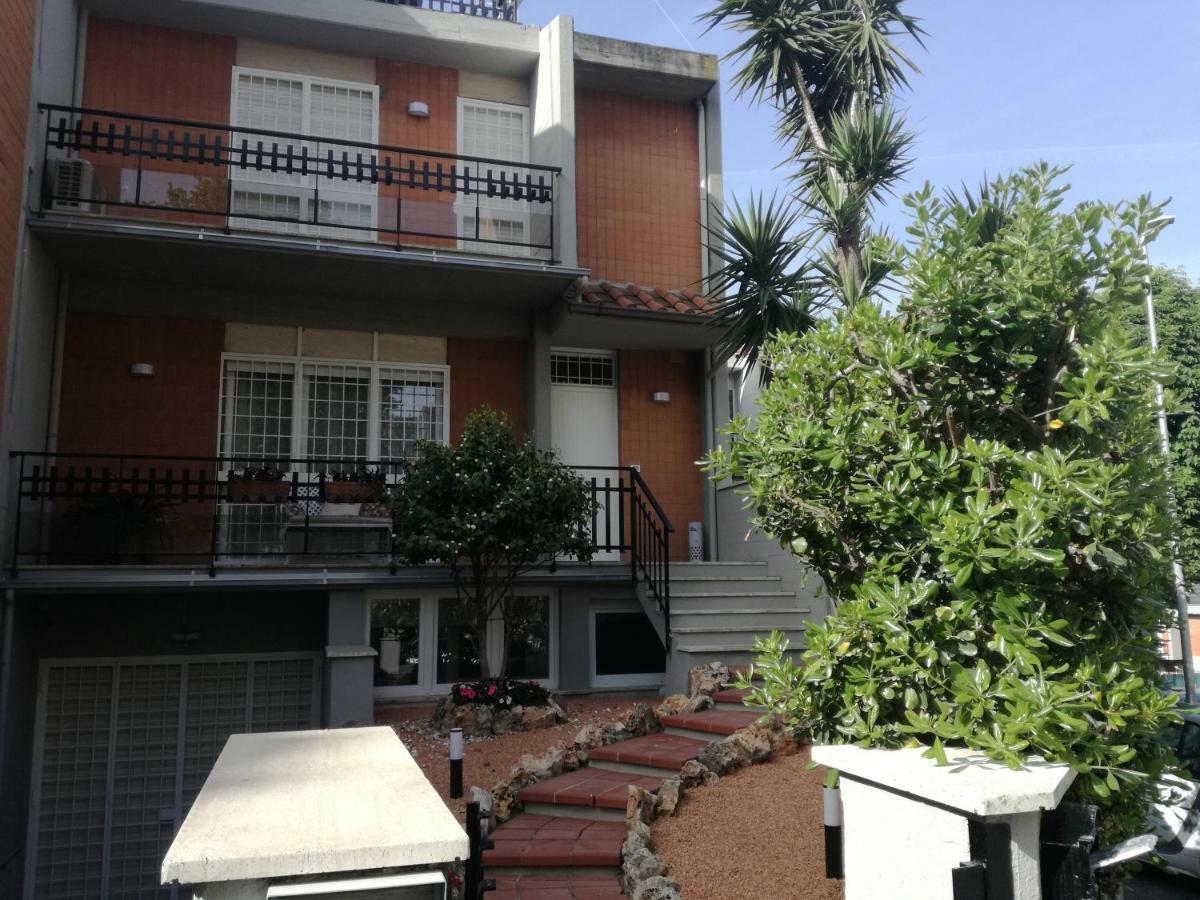 Villa La camelia bianca Roma Esterno foto